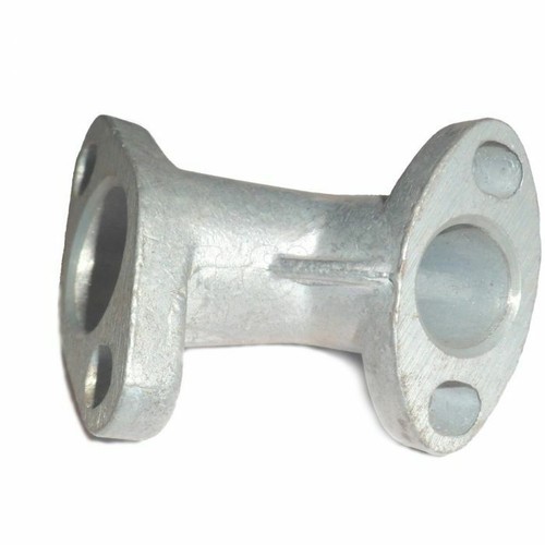 Villiers f15 carb manifold - f15,