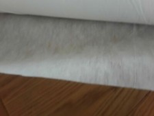 Iron On Fusible Interfacing