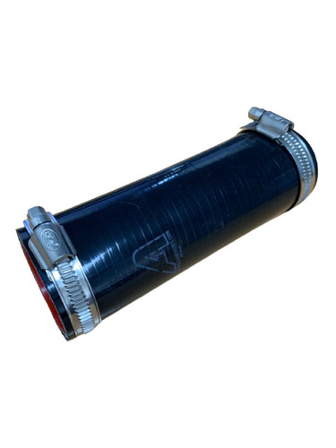 Fuel hose for - hose, to
