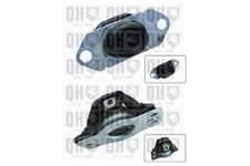 Pair Engine Mounting Front