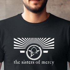 The Sisters of Mercy Logo