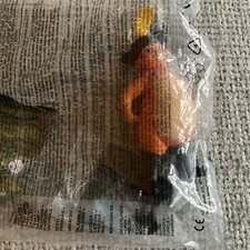 Happy Meal Toy 2010 - Shrek