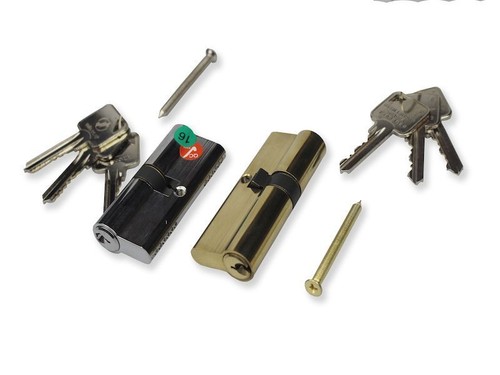Mila upvc door lock barrel - mila,