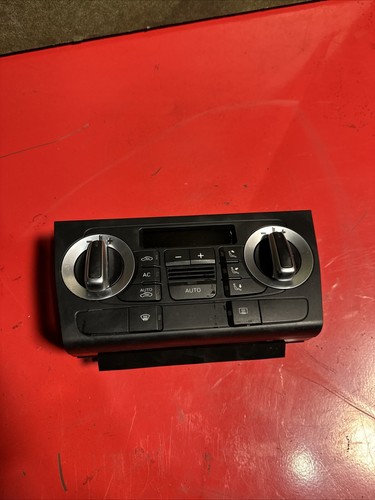 Audi 8p3 2008 2012 heater - 2008-2012,