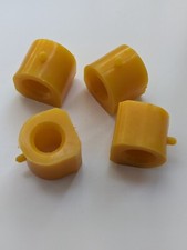 POLYURETHANE STABILIZER JACK BUSHINGS VAZ 2101 2103 2104 2105 2106 2107 LADA