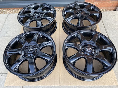 Mini one r56 - 16",