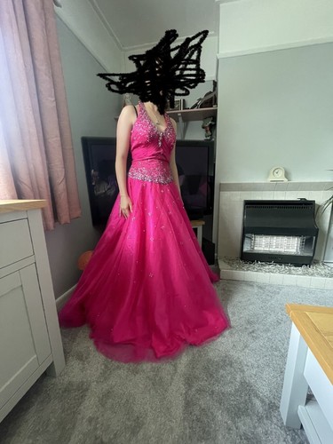 Sousourada prom dress - prom,