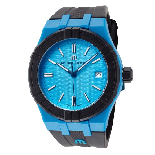 Maurice lacroix men aikon - men's,