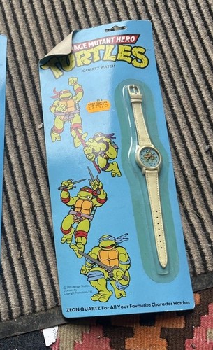 Teenage mutant hero turtles - teenage,