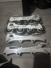 Tuik One Up Performance Hockey