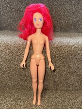 Kimber Doll From Jem and the