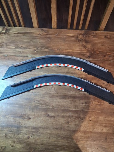 Scalextric carrera track - scalextric/carrera,