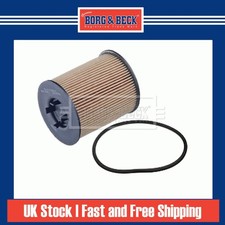 Oil Filter For Vauxhall Astra