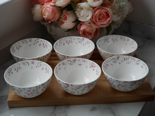 Royal albert rose confetti - albert,