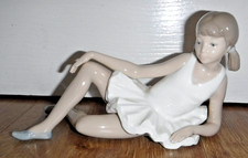 Exquisite Nao By Lladro