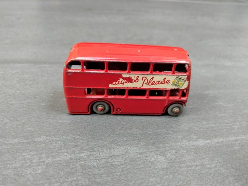 Matchbox series lesney - matchbox, moko