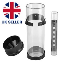 Rain Gauge Automatic Measuring