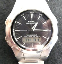 Casio Wave Ceptor Radio