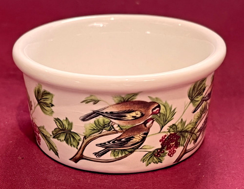 Vintage portmeirion birds - portmeirion, of
