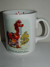 Vintage grays thelwell pony - vintage,
