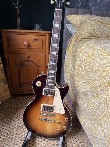 2021 gibson les paul - 2021,