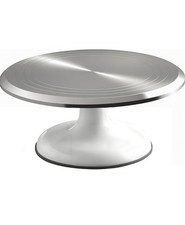  Cake Stand Aluminum Alloy 12