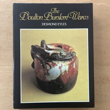 THE DOULTON BURSLEM WARE BY
