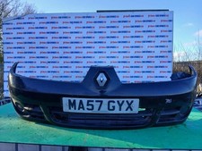 RENAULT CLIO HATCHBACK 3DR MK2