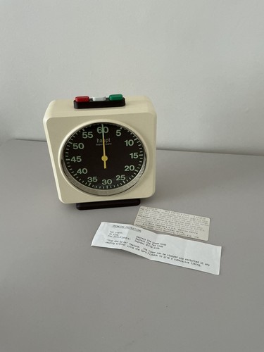 Haupt stopstar quartz