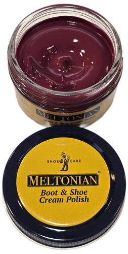Meltonian shoe boot cream - shoe,