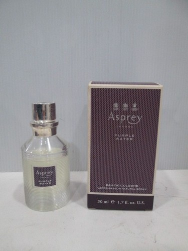 Purple water asprey london - purple,