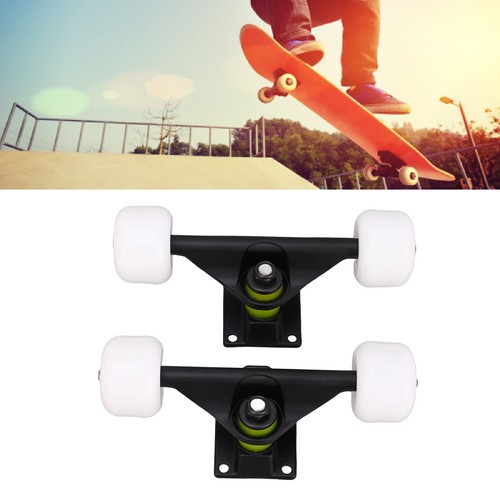 2pcs trucks set - 2pcs,