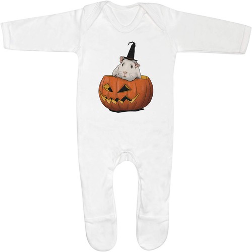 Halloween guinea pig baby - guinea, pig'