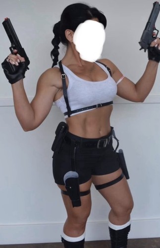 Lara croft costumes - lara,