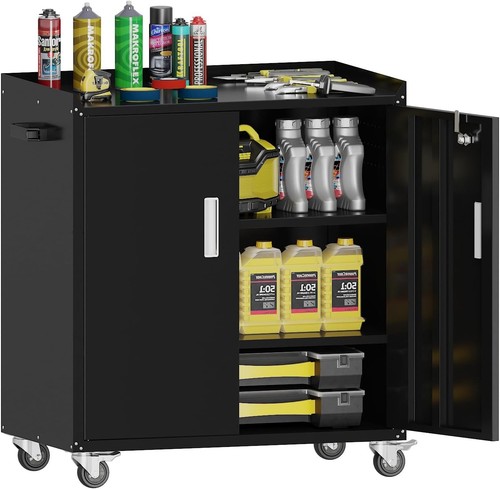 Cofar garage tool chest - garage,