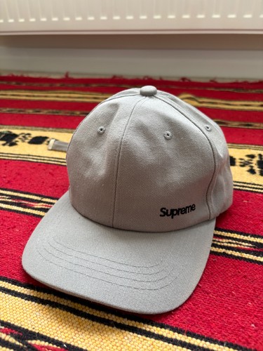 Supreme cap