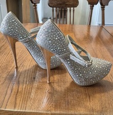 Diamanté Prom Cocktail Party