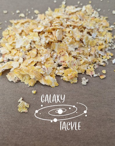 Carp fishing particle bait - carp,