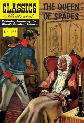 Classics illustrated s - classics,