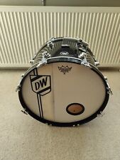 DW Collectors Vintage Drum Kit