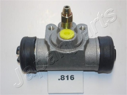 Rear left wheel brake cylinder - left,