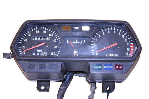Kawasaki gpz305bd beltdrive - kawasaki,