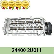 OEM GENUINE 244002U011 Ivm Module Assy For Hyundai Tucson 2018