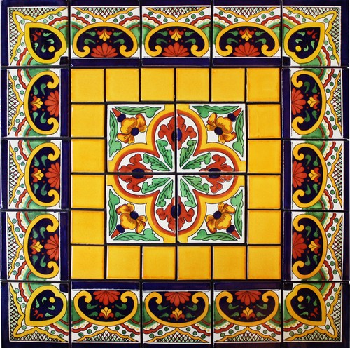 Talamex mirabel mexican tile - talamex,