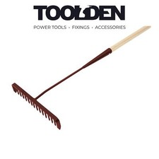 Faithfull FAITAR Tarmac Rake