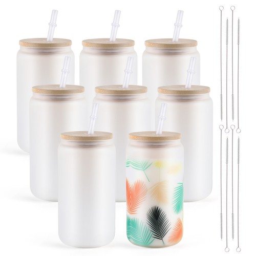 Ublimation glass cups - ublimation,