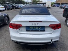 AUDI A5 CABRIOLET BREAKING FOR 10X WHEEL NUTS BOLTS FITS MODELS 2010 TO 2017