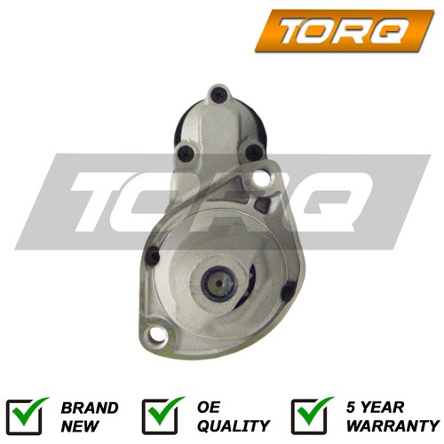 Torq starter motor fits - motor,