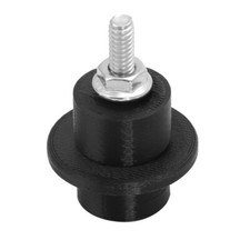 New FUTON FRAME DOUBLE ROLLER