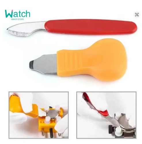 Watch back case opener remover - watch,
